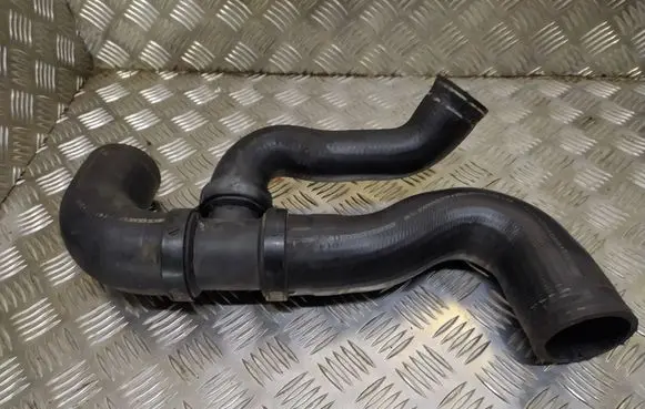 Peugeot 607 Intercooler hose/pipe HSR20318
