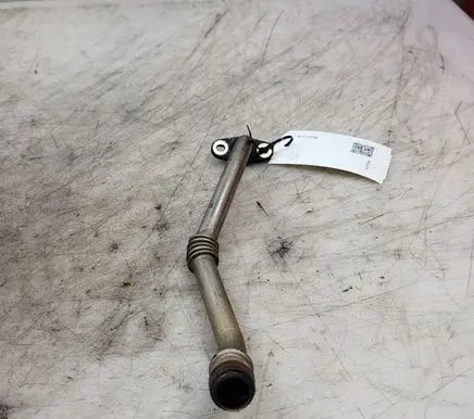 Nissan Note (E11) Turbo turbocharger oiling pipe/hose