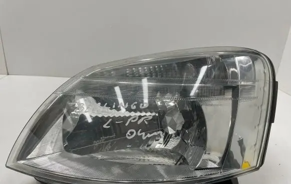 Citroen Berlingo Headlight/headlamp 3CLX13W030BAB 4151180 HCR850
