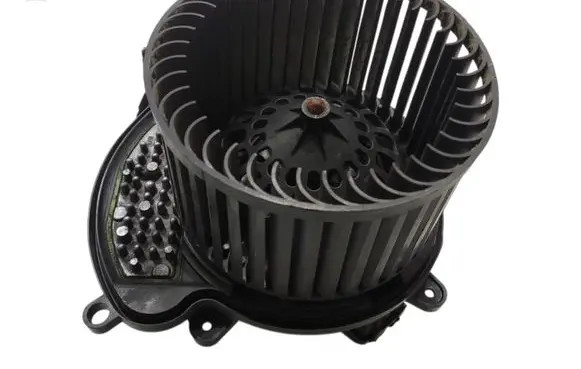 Renault Kadjar Heater fan/blower T911738