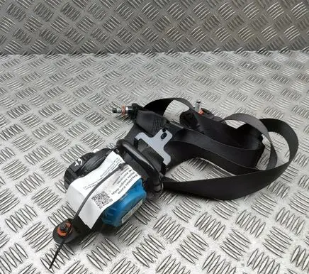 KIA Sorento IV Third row seat belt 89870P2200