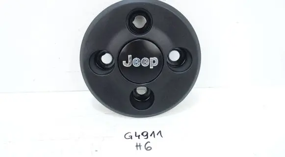 Jeep Avenger Original wheel cap 521974060