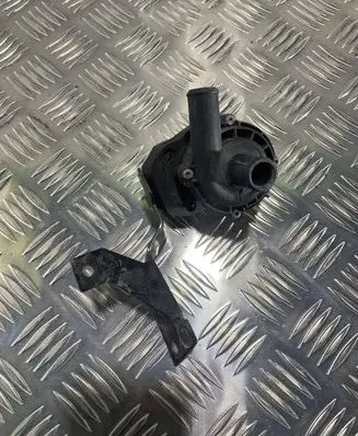 Mercedes-Benz GLC C253 Electric auxiliary coolant/water pump A2118350364