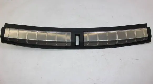 BMW X1 F48 F49 Trunk/boot sill cover protection 7413689 20158510 107108109110
