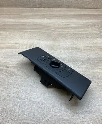 BMW 5 E60 E61 Light switch 6953735