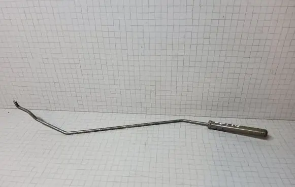 KIA Sorento Front door cable line 