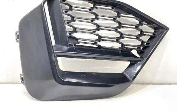 BMW 2 F44 Front bumper lower grill 8075487