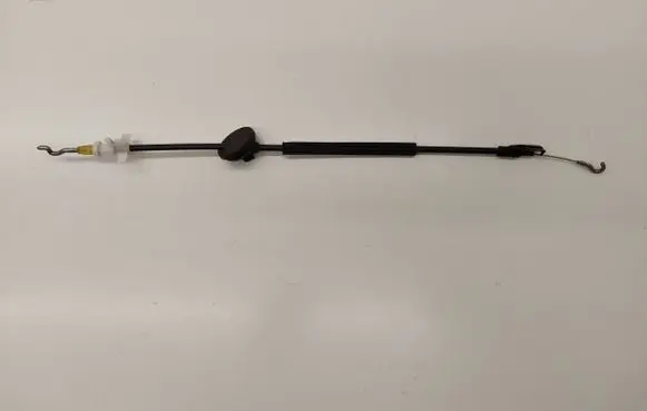 Volkswagen Tiguan Rear door cable line 5N0839085D