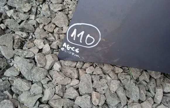Audi A6 S6 C6 4F Engine bonnet/hood