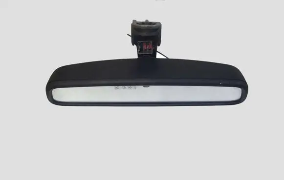 Jaguar XF X250 Rear view mirror (interior) 015891 025891