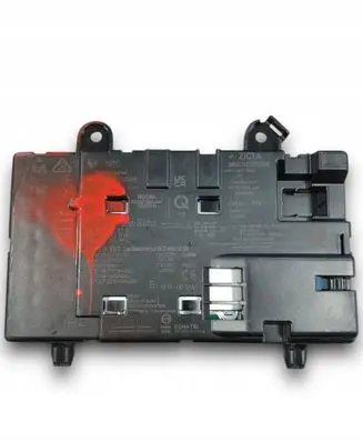 Mercedes-Benz A W177 Wireless charging module A1779006715