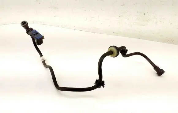 Brake vacuum hose/pipe