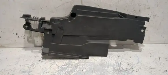 BMW 5 E60 E61 Other trunk/boot trim element 51477050358