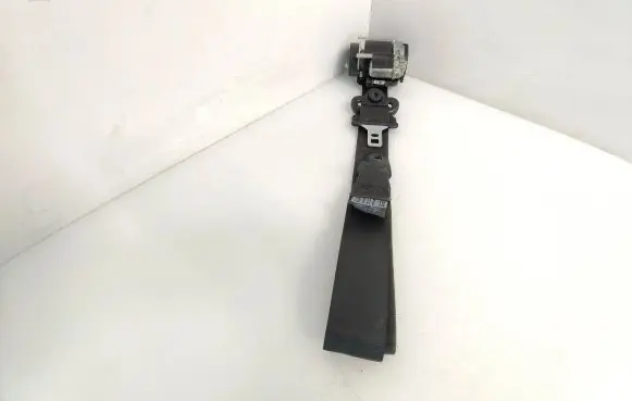 Ford Mondeo MK IV Front seatbelt 9G9N61294BBW 616887300