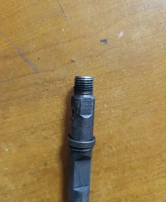 Audi A4 S4 B7 8E 8H Fuel injector 059130201G