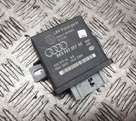Audi A4 S4 B8 8K Light module LCM 8K590735700 00837914AA 00040693