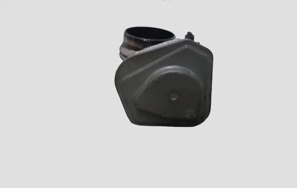 BMW 1 E81 E87 Throttle valve 780437301