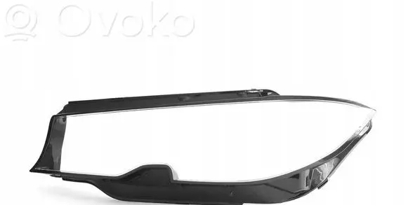 BMW 3 G20 G21 Headlight lense 