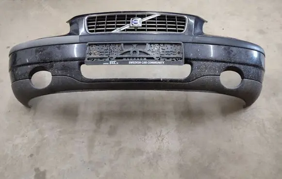 Volvo S60 Front bumper