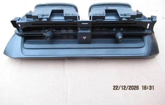 Toyota C-HR II Dashboard air vent grill cover trim FC5642406