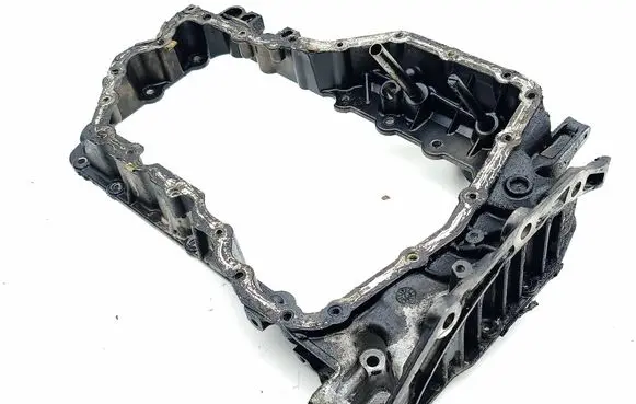 Land Rover Evoque I Oil sump 