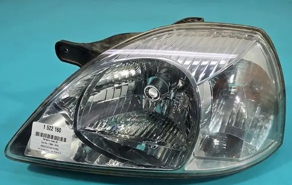 KIA Rio Headlight/headlamp IMPRK1522160