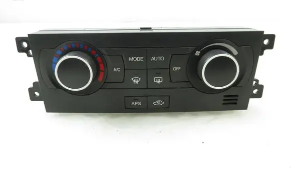 Chevrolet Captiva Interior fan control switch 96436272