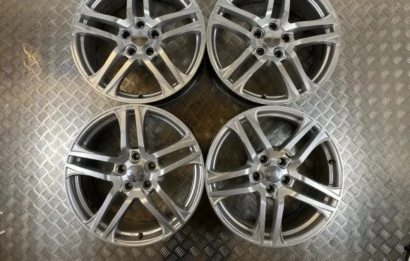 Jeep Compass R18 alloy rim RS28018 8JX13H2 ET30