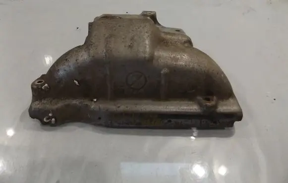 Fiat Stilo Battery tray heat shield 