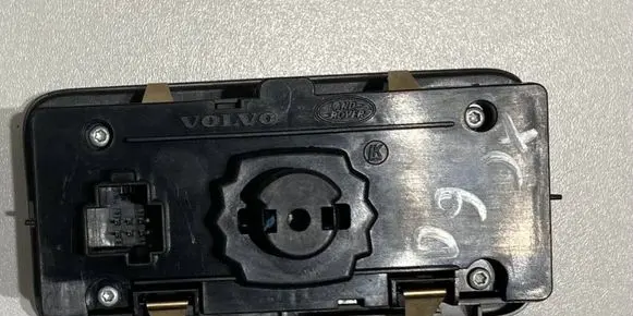 Volvo XC60 Light switch 30739415 04066302