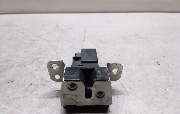 Chevrolet Captiva Tailgate/trunk/boot lock/catch/latch