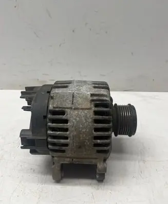 Volkswagen PASSAT B6 Generator/alternator 06F903023C 2542695B TG14C011
