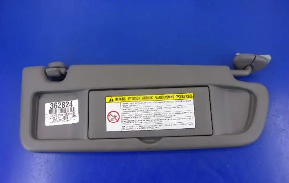 Honda Civic Sun visor