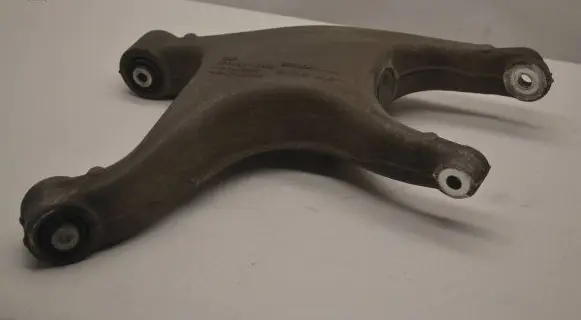 Audi A6 S6 C7 4G Rear upper control arm/wishbone 8R0505312F 5338 AC420000SNT6