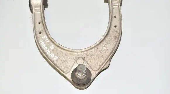 BMW 5 F10 F11 Front upper control arm/wishbone 6775967 31126775967