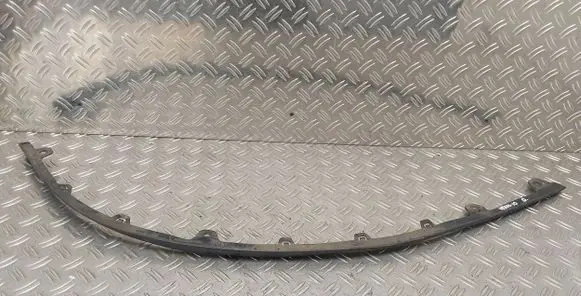 Toyota Verso Front bumper lip 768510F031