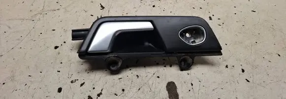 Audi A4 S4 B6 8E 8H Front door interior handle 8E1837020