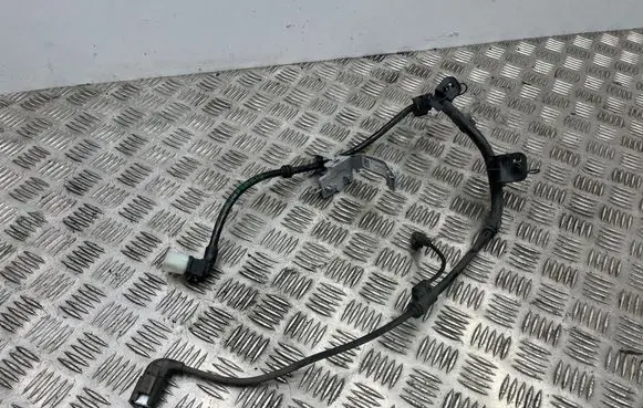 Mercedes-Benz EQB Rear ABS sensor wiring A2475400700 A2475400300
