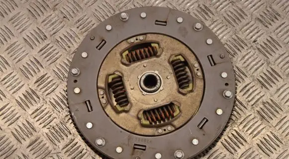 Lexus RX 330 - 350 - 400H Flywheel 7I12054