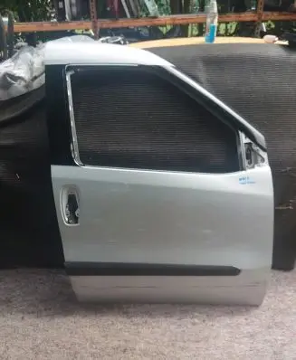 Fiat Doblo Front door