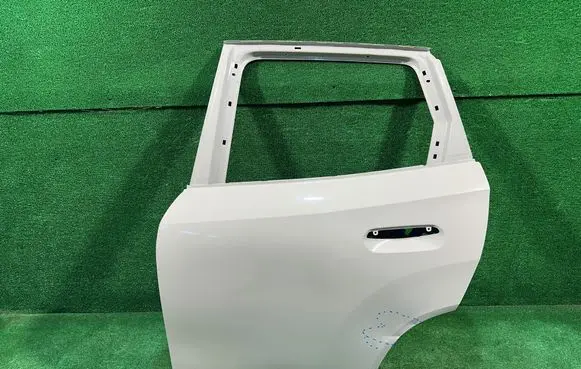 BMW X3 G45 Rear door X3g45drzwilewytyl