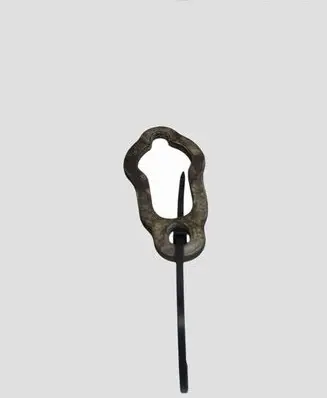 Volvo V70 Fuel Injector clamp holder