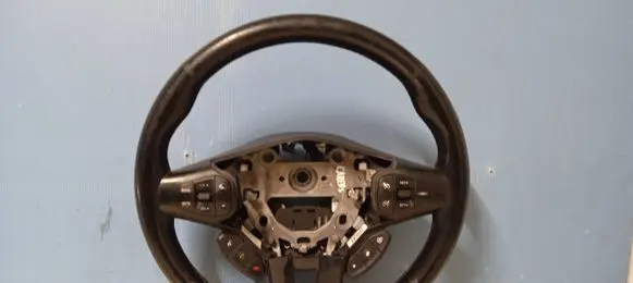 KIA Carens III Steering wheel 56130A4000 56132A4600 56100A4830
