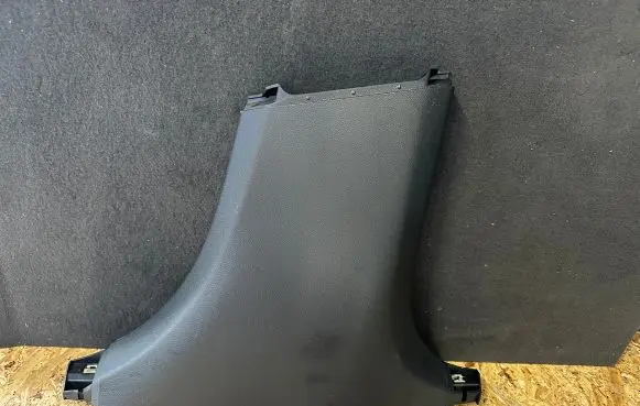 Mercedes-Benz E W213 (B) pillar trim (bottom) A2136901225 74885000