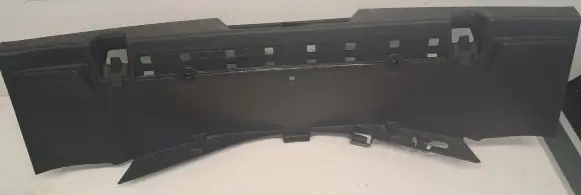 Ford Explorer Trunk/boot trim cover 78404C08 DC37HF