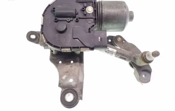 Ford S-MAX Front wiper linkage and motor 1397220602 3397021133 6M2117604AK