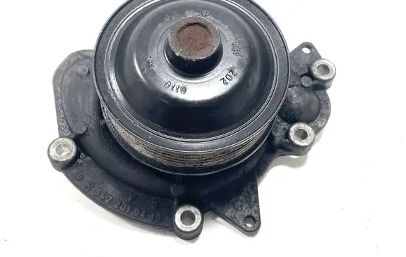 Mercedes-Benz E W211 Water pump R6422010410