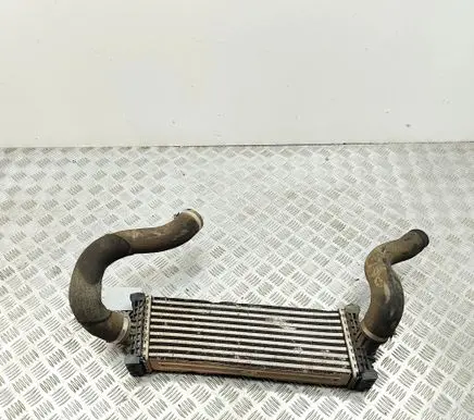 Ford Transit VII Intercooler radiator GK216K775AE KK216F073BB