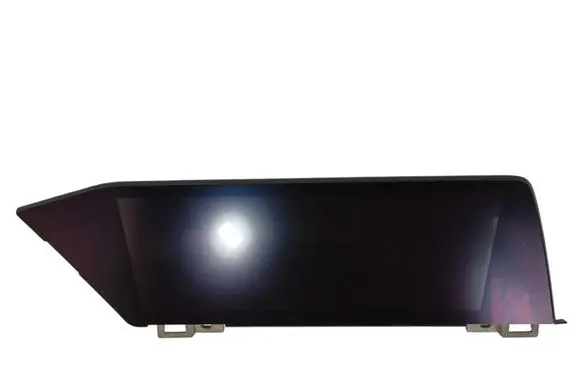 BMW X7 G07 Screen/display/small screen 65508798732 8798732 5A0E6B6