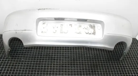 Porsche 911 996 Rear bumper